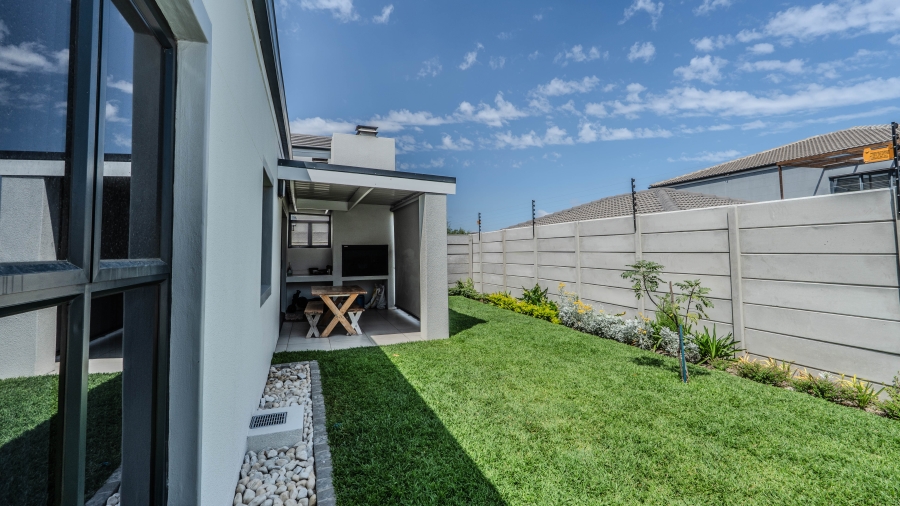 3 Bedroom Property for Sale in Haasendal Western Cape